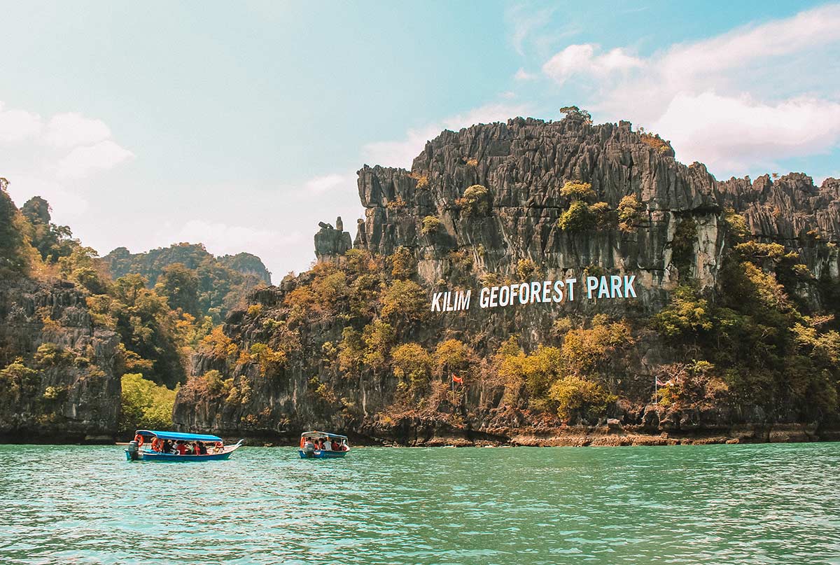 Jelajahi Keindahan Mangrove Tour Langkawi: Surga Alam yang Menakjubkan